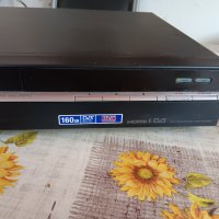 SONY RDR-HXD890 DVD/DVB Recorder 160GB , снимка 4 - Плейъри, домашно кино, прожектори - 42962837