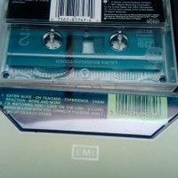 Оригинални аудио касети на WARNER BROS, EMI и др. със записи. , снимка 8 - Аудио касети - 33553227