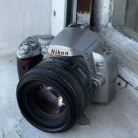 Sigma 30mm F1.4 EX DC HSM за Nikon, снимка 1 - Обективи и филтри - 44857867