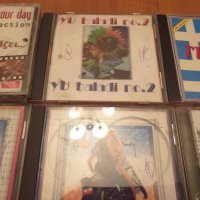 Аудио CD оригинални /гръцки,сръбски, снимка 5 - CD дискове - 28314893