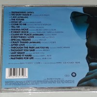 Оригинални сд  музика , снимка 7 - CD дискове - 33452344