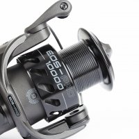 Макара FOX EOS 10000 Pro Reel, снимка 2 - Макари - 26674327