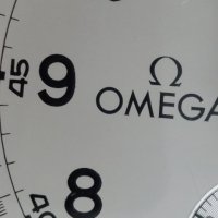 Джобен часовник Омега хронограф-Omega Split Second Chronograph Rattrapante, снимка 11 - Мъжки - 43032277