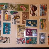 Пощенски марки , снимка 2 - Филателия - 28174924