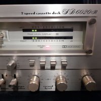 MARANTZ 6020 R, снимка 2 - Декове - 36973969