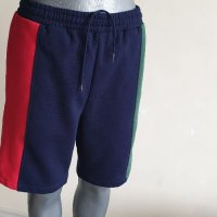 Lacoste Cotton Regular Fit Mens Size 3 - S НОВО! ОРИГИНАЛ! Мъжки Къси Панталони!, снимка 14 - Къси панталони - 40847693
