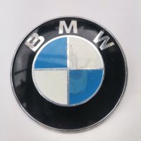 Емблема БМВ bmw , снимка 2 - Части - 42948953
