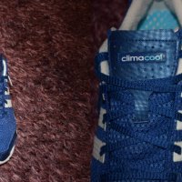 Adidas ClimaCool, снимка 3 - Маратонки - 28922465
