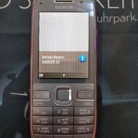 Nokia E52-1 Перфектен, снимка 1 - Nokia - 33067897