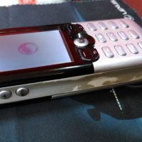 Sony Ericsson T610, снимка 3 - Sony Ericsson - 22260597