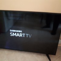 Smart TV Samsung UE43RU7092U на части, снимка 1 - Телевизори - 40091127