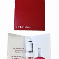 Calvin Klein - My Euphoria, EDP, парфюмна дамска мостра 1,2 мл, снимка 1 - Дамски парфюми - 44864352