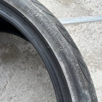 1бр. Pirelli Pzero Nero Gt 235/35/19 4.5мм, снимка 4 - Гуми и джанти - 43972589