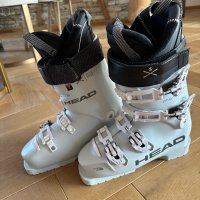 Дамски ски обувки HEAD Raptor WCR 115 , снимка 4 - Зимни спортове - 44078683
