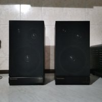 Тон колони schneider MIDI 2755 LS, снимка 7 - Тонколони - 32669207