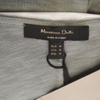 дамска блуза Massimo Dutti , снимка 7 - Блузи с дълъг ръкав и пуловери - 39488755