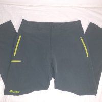 Marmot Softshell Hose Scree Pant (XL) мъжки спортен панталон, снимка 3 - Панталони - 43082628