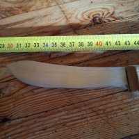 Стар Транжорен Шведски нож Eskilstuna 2, снимка 2 - Антикварни и старинни предмети - 43424771