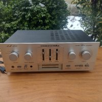 Marantz PM 400 Console Stereo Amplifier, снимка 2 - Ресийвъри, усилватели, смесителни пултове - 39645975