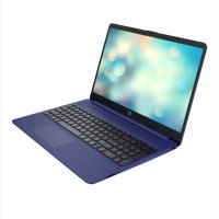 Лаптоп HP-15s-fq2022nq, 15,6", 8gb RAM, 512GB SSD, снимка 5 - Лаптопи за работа - 43340275