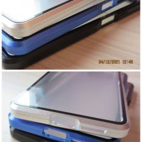 Xiaomi 11T Pro / 11 Lite NE 5G / Mi 11i / Mi 11 /Mi 11 Ultra / Двоен 360 градуса магнитен кейс калъф, снимка 13 - Калъфи, кейсове - 32852688