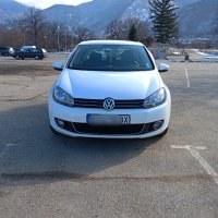 Golf 6 1.6 Bifuel (Фабр.газ), снимка 1 - Автомобили и джипове - 44001216