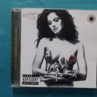 The Red Hot Chili Peppers(Funk Metal) – 2 CD, снимка 2 - CD дискове - 40494664