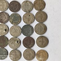 5 стотинки от 1906 , снимка 3 - Нумизматика и бонистика - 32805196