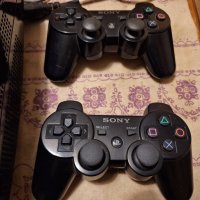 Playstation 3 пълен комплект, снимка 3 - Игри за PlayStation - 44069000