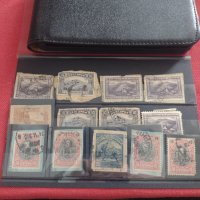 Пощенски марки ШИПКА, СОФИЯ, Цар Фердинанд първи 16986, снимка 10 - Филателия - 40480898