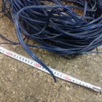Продавам тънък кабел , снимка 5 - Кабели - 43948157