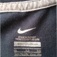 Nike - тениска 13-15 г, снимка 2 - Детски тениски и потници - 43258899