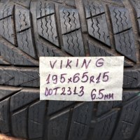 15 цола ВСЕСЕЗОННИ Гуми 175X65R15;185X65R15;195X65R15 цола  ---  5, снимка 13 - Гуми и джанти - 43981792