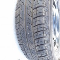 Нова CONTINENTAL 165/70R14, снимка 1 - Гуми и джанти - 32633943