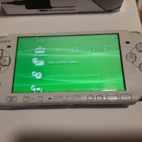 Хакната ПСП PSP Конзола PSP 32 гб мемори карта и 100 игри, снимка 3 - PlayStation конзоли - 39339667