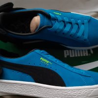 PUMA №38 Нови, снимка 2 - Маратонки - 32824749