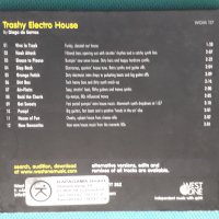 Diogo do Santos – 2007 - Trashy Electro House(House,Electro House), снимка 5 - CD дискове - 44864014