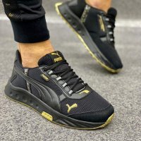 Мъжки обувки Puma, снимка 1 - Маратонки - 36807625