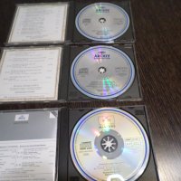 Musica Antiqua Koln - Reinhard Goebel - 6 CD, снимка 3 - CD дискове - 37588224