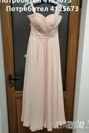 Официална рокля, снимка 1