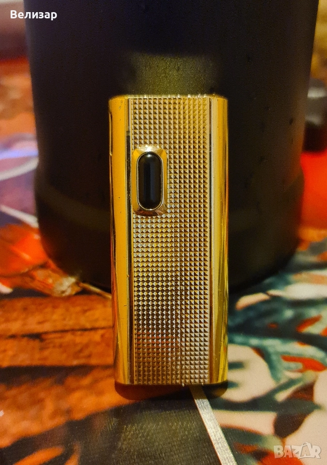 Запалка Hudson, снимка 1