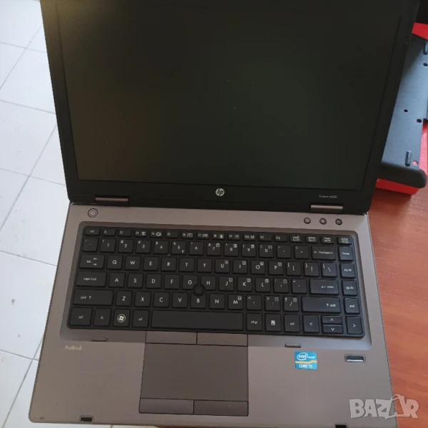 Части за лаптоп HP Probook 6460b, снимка 1