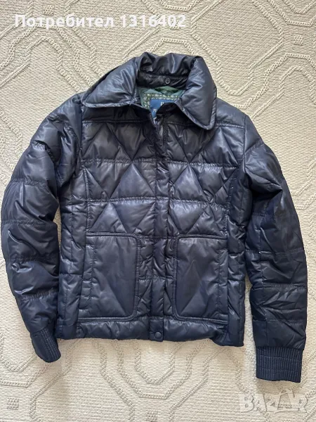 Дамско яке, размер S, снимка 1