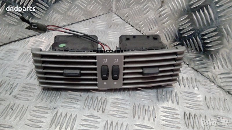 Духалки парно Lancia Lybra 1.9JTD 116кс. 2001г., снимка 1