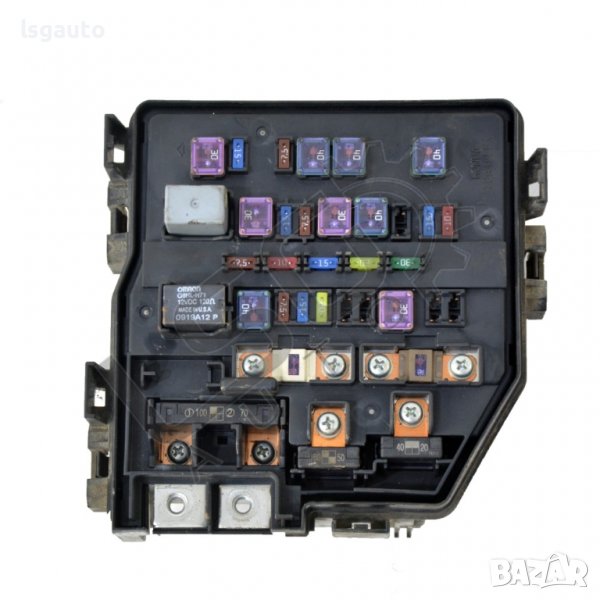 Бушонно табло Honda Civic VIII(2006-2011) ID:91913, снимка 1