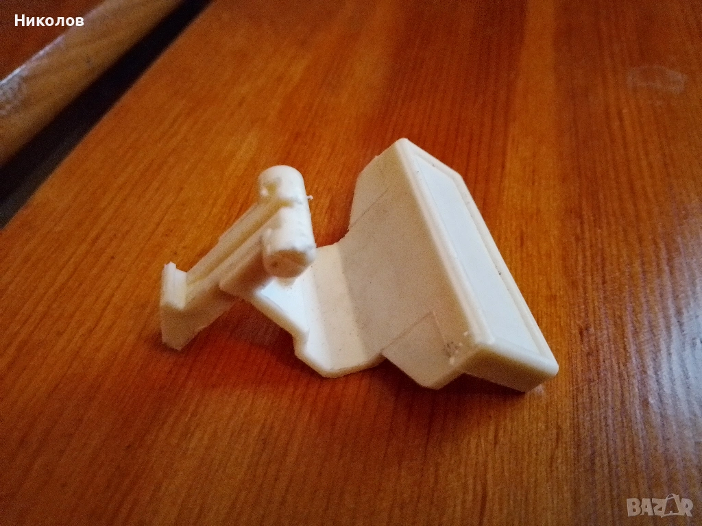 Ключалка за люк на Пералня "15€"нова!, снимка 1