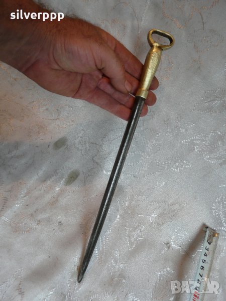  стар четвъртит масат , снимка 1