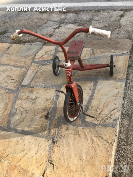 Ретро детско колело, снимка 1