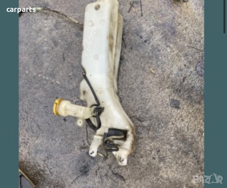 Opel frontera B казанче чистачки, снимка 1