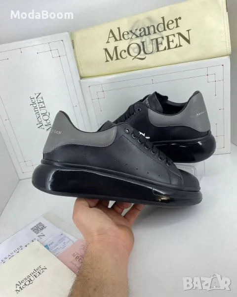Alexander McQueen мъжки маратонки , снимка 1